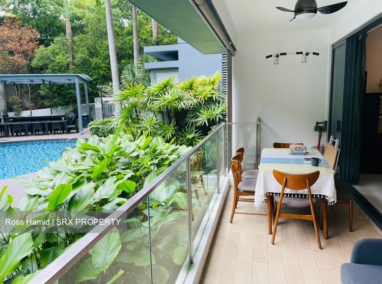 Hedges Park Condominium (D17), Condominium #547485191